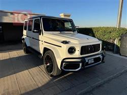 مرسيدس بنز G-Class